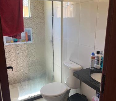 Tamoios House | Unamar - Casa AMARELA