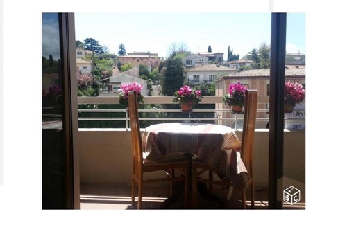 Vence Apartment | unavailable