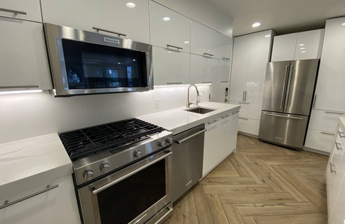 Aspen Condo | Unbeatable Location in Downtown Aspen