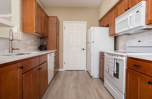 Tucson Condo | Unbeatable Location, Just Upgraded, First Floor, Catalina Foothills Tucson Condo