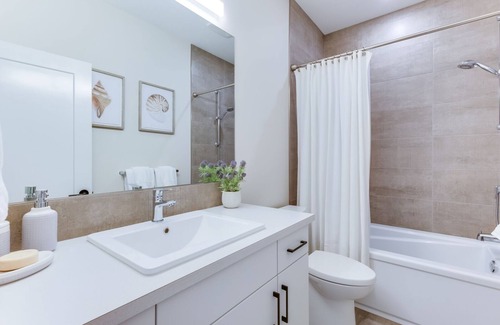 McKinley House | Unbeatable views, Trendy Design, Luxury Duplex