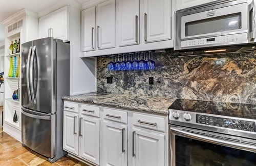 Fernandina Beach House | Unbelievable Oceanfront Home, 6 bed/8 bath, 3036 S. Fletcher, Private Pool