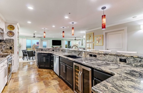 Fernandina Beach House | Unbelievable Oceanfront Home, 6 bed/8 bath, 3036 S. Fletcher, Private Pool