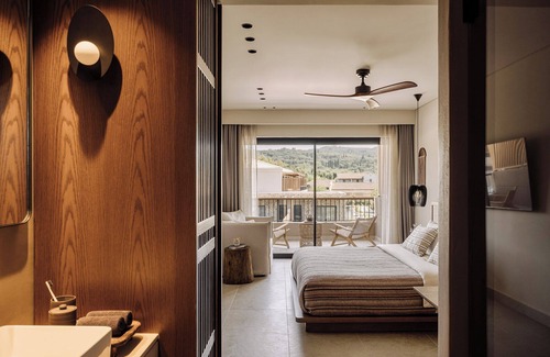 Roda Hotel | Unda