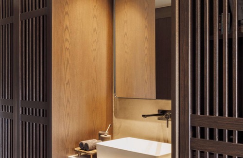 Roda Hotel | Unda