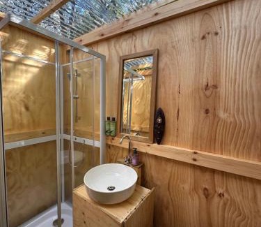 Østermarie Hotel | Under Canvas Bornholm