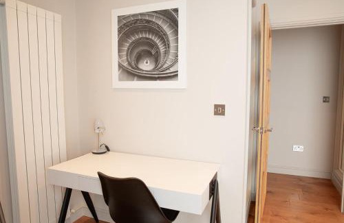 Holt House | Under new management- The old meeting hall