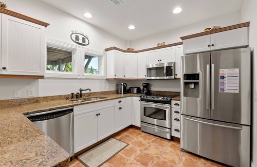 Kill Devil Hills Condo | Under The Boardwalk: Oceanside Condo, YMCA Access
