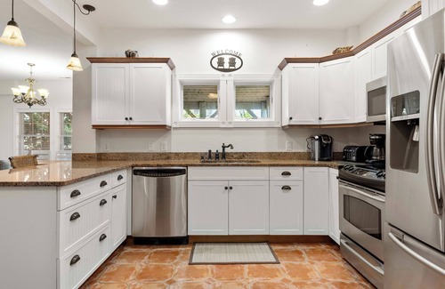 Kill Devil Hills Condo | Under The Boardwalk: Oceanside Condo, YMCA Access