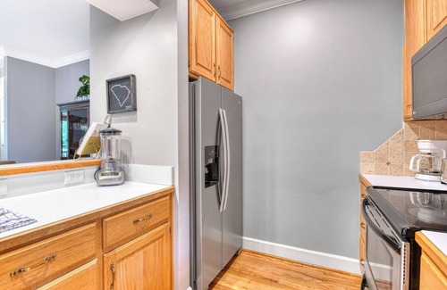 Murrells Inlet House | Under the Oaks - Cottage at Wachesaw Plantation, Dog Friendly