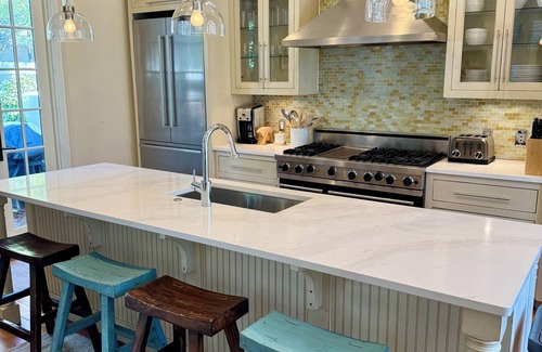 Rosemary Beach House | Under The Rosemary Sun - Private Pool!