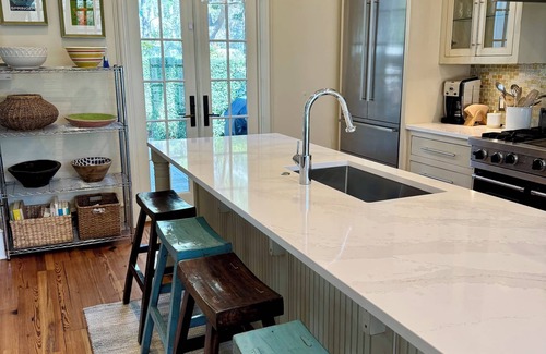 Rosemary Beach House | Under The Rosemary Sun - Private Pool!