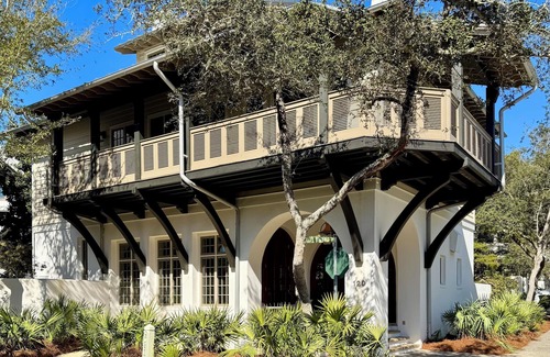 Rosemary Beach House | Under The Rosemary Sun - Private Pool!
