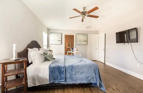 Poinciana Villa | Under The Sea
