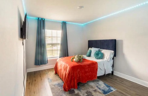 Poinciana Villa | Under The Sea