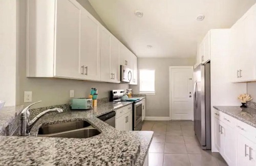 Poinciana Villa | Under The Sea