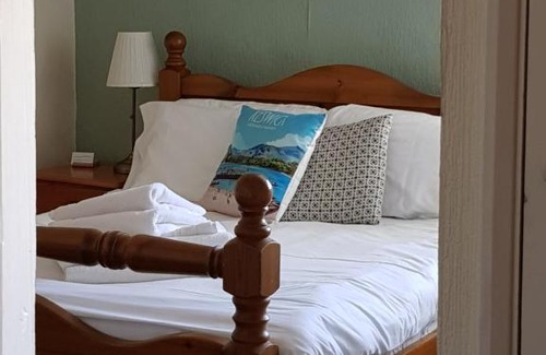 Keswick House | Underhill Guest House