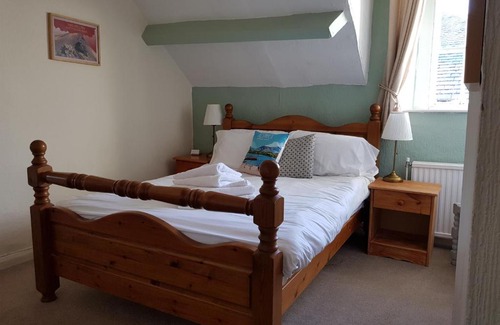 Keswick House | Underhill Guest House