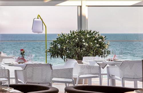 Gribovka Hotel | UnderSun Spa Hotel