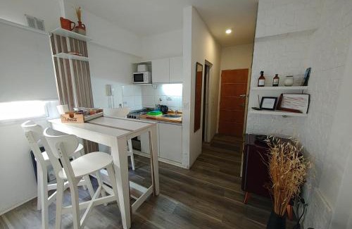 Bahia Blanca Apartment | undiano apart