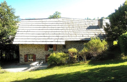 Orcieres Ski Chalet | Une Bergerie Aménagée Avec Goût en Lisière du Parc National des Ecrins