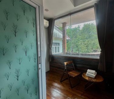 Phimai House | Une Jai Place เรือนอุ่นใจ
