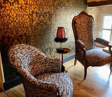 Josselin Bed & Breakfast | Une nuit chez une artisane