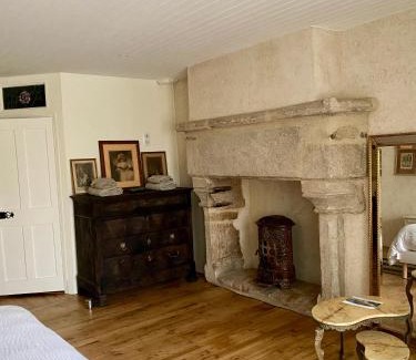 Josselin Bed & Breakfast | Une nuit chez une artisane