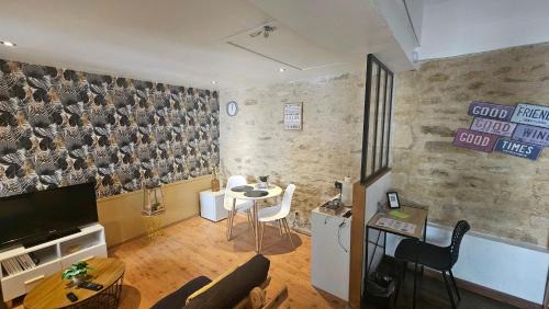 Clery-en-Vexin House | Une nuit dans le Vexin