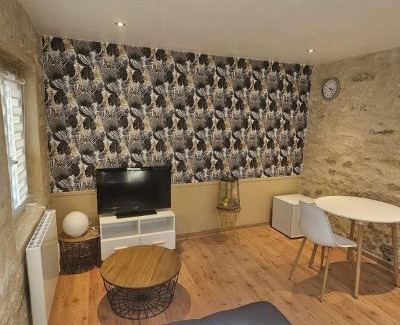 Clery-en-Vexin House | Une nuit dans le Vexin