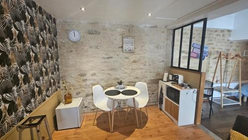 Clery-en-Vexin House | Une nuit dans le Vexin