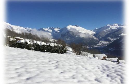 Les Chapelles Ski Chalet | Une sensation japonaise au coeur de la Savoie !