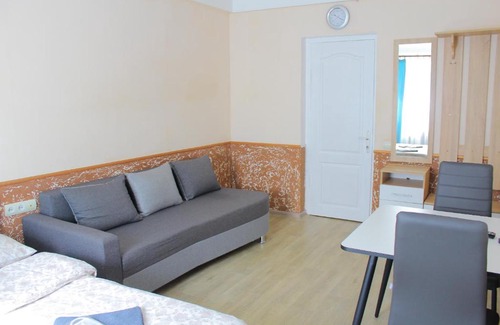 Podilskyj Apartment | Uneed Rooms Harbour