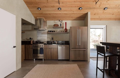 Pioneertown House | Unexpected By Homestead Modern