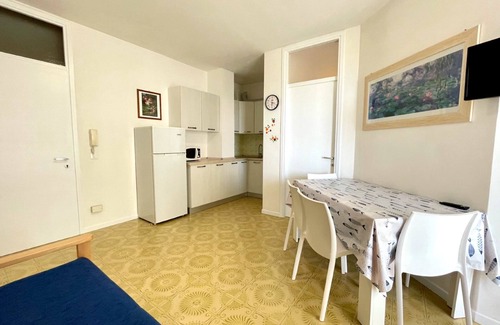 Porto Santa Margherita Apartment | Unforgettable seaview in Porto Santa Margherita