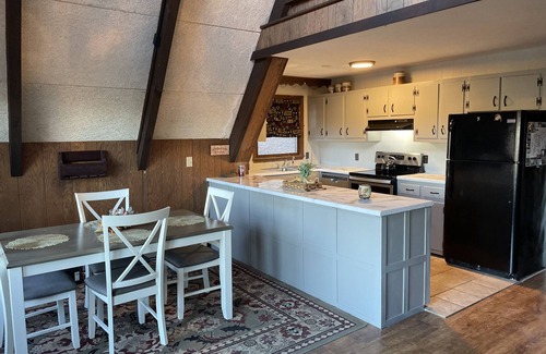 Beech Mountain Cabin | Unforgettable Dreams