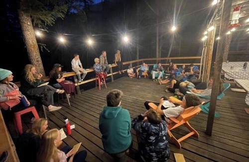 Shoup RV Rental | Unforgettable Escape on the Scenic Salmon River!
