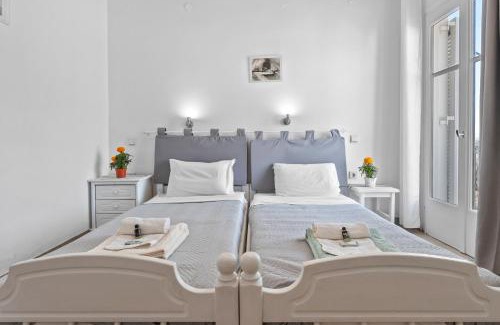 Spetses Hotel | Unforgettable Return To Timeless Spetses