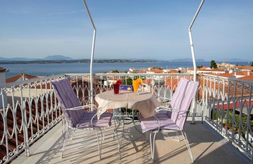 Spetses Hotel | Unforgettable Return To Timeless Spetses