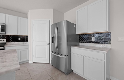 Parrish House | Unfurnished, Brand-new 5-bedroom, 3-bathroom sanctuary