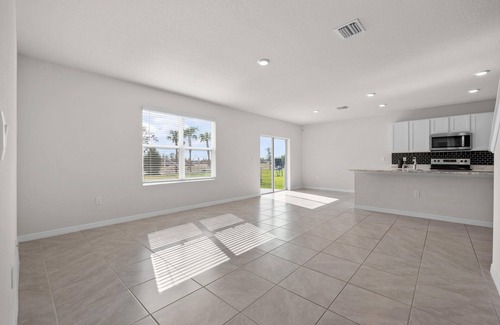 Parrish House | Unfurnished, Brand-new 5-bedroom, 3-bathroom sanctuary