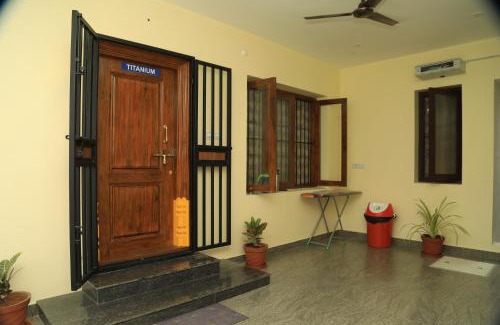 Tiruvannamalai House | UNGA VEEDU PAY AND STAY