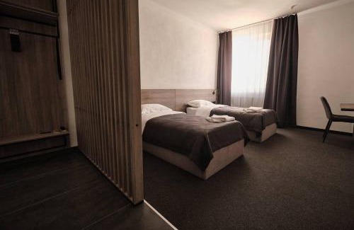 Uzhhorod Hotel | UNGVARSKIY Thermal Hotel