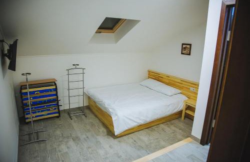 Uzhhorod Hotel | Ungweiser