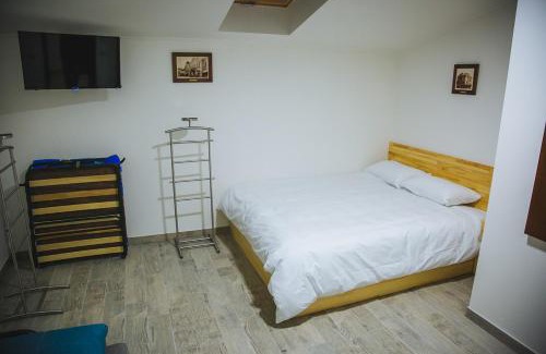 Uzhhorod Hotel | Ungweiser