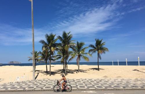 Leblon Apartment | Unhotel - Apartamento Design no Leblon, Perto da Praia