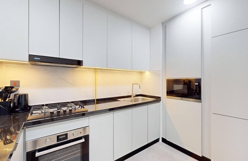 Al Barsha Apartment | Uni Estate - Elegant One Bedroom