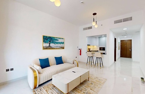Al Barsha Apartment | Uni Estate - Modern One Bedroom