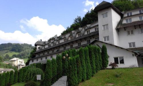 Kopaonik Apartment | Uni Kop