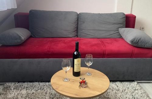 Kopaonik Apartment | Uni Kop
